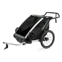 Remorque pour bicyclette lite 2