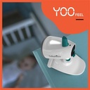 Extra camera voor yoo feel