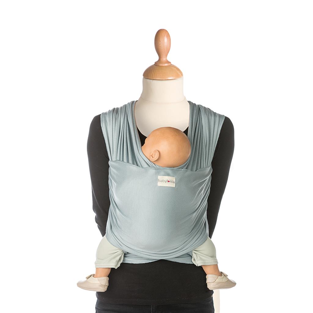 Baby sling tricot-slen bamboo