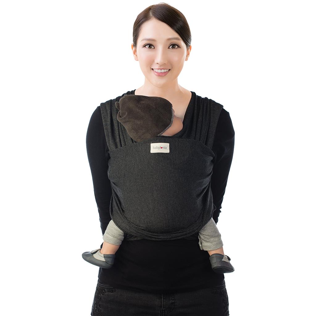 Baby sling tricot-slen design