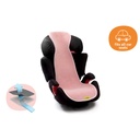 Air layer car seat group 2/3