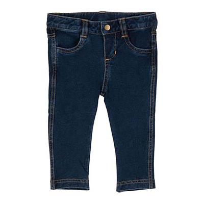 Jeans pants 5 pocket