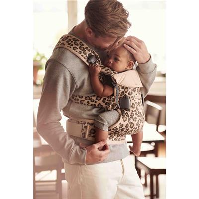 Baby Carrier One (cotton)