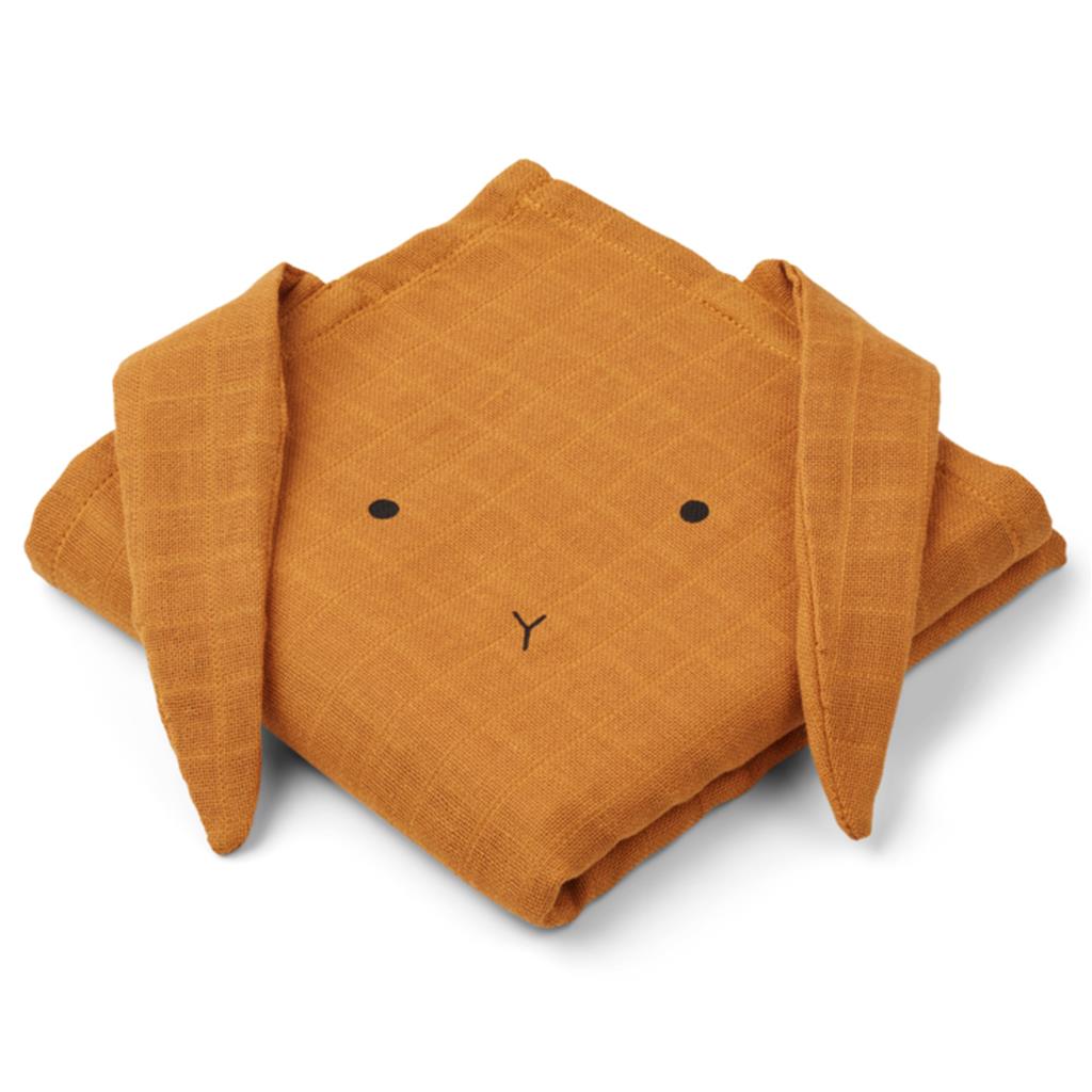 *Tetradoek Hannah (2st)