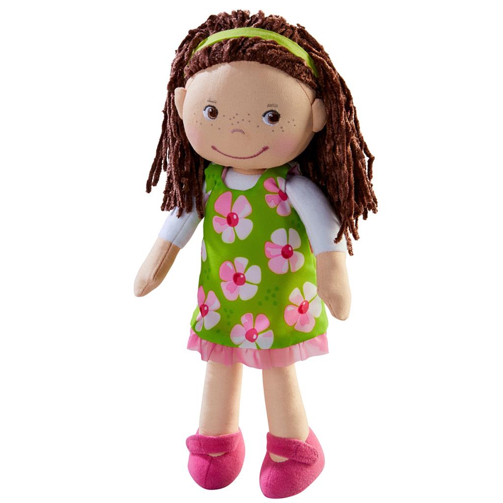 Doll coco, 30 cm