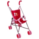 Doll baby carriage Jule