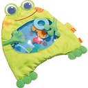 Water play mat little frog