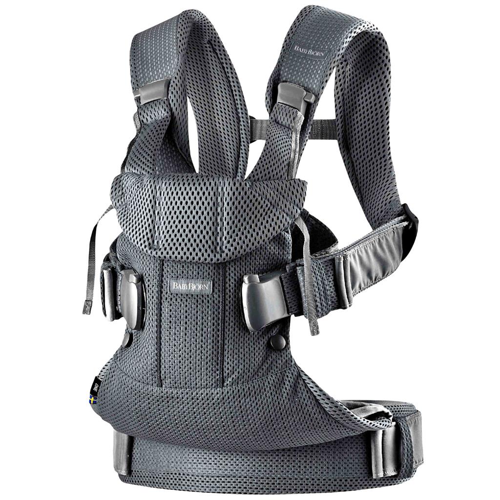 Baby carrier One Air 3D mesh