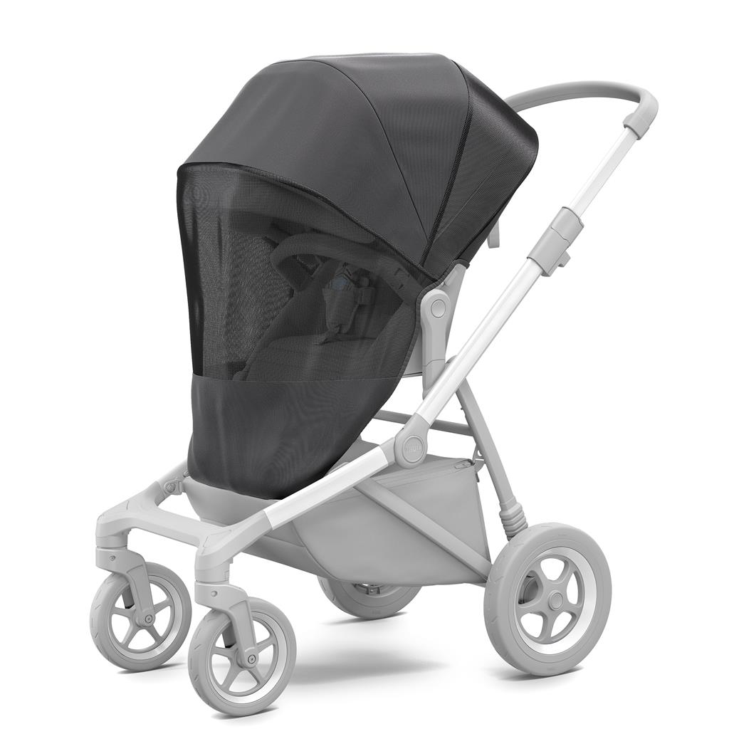 UV protective cover for stroller sleek