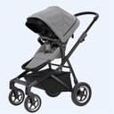 Baby carriage sleek