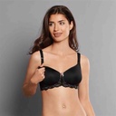 Soutien-gorge d'allaitement