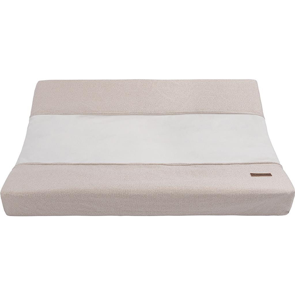 Housse de matelas à langer sparkle