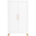 Cabinet 2 doors Lisa