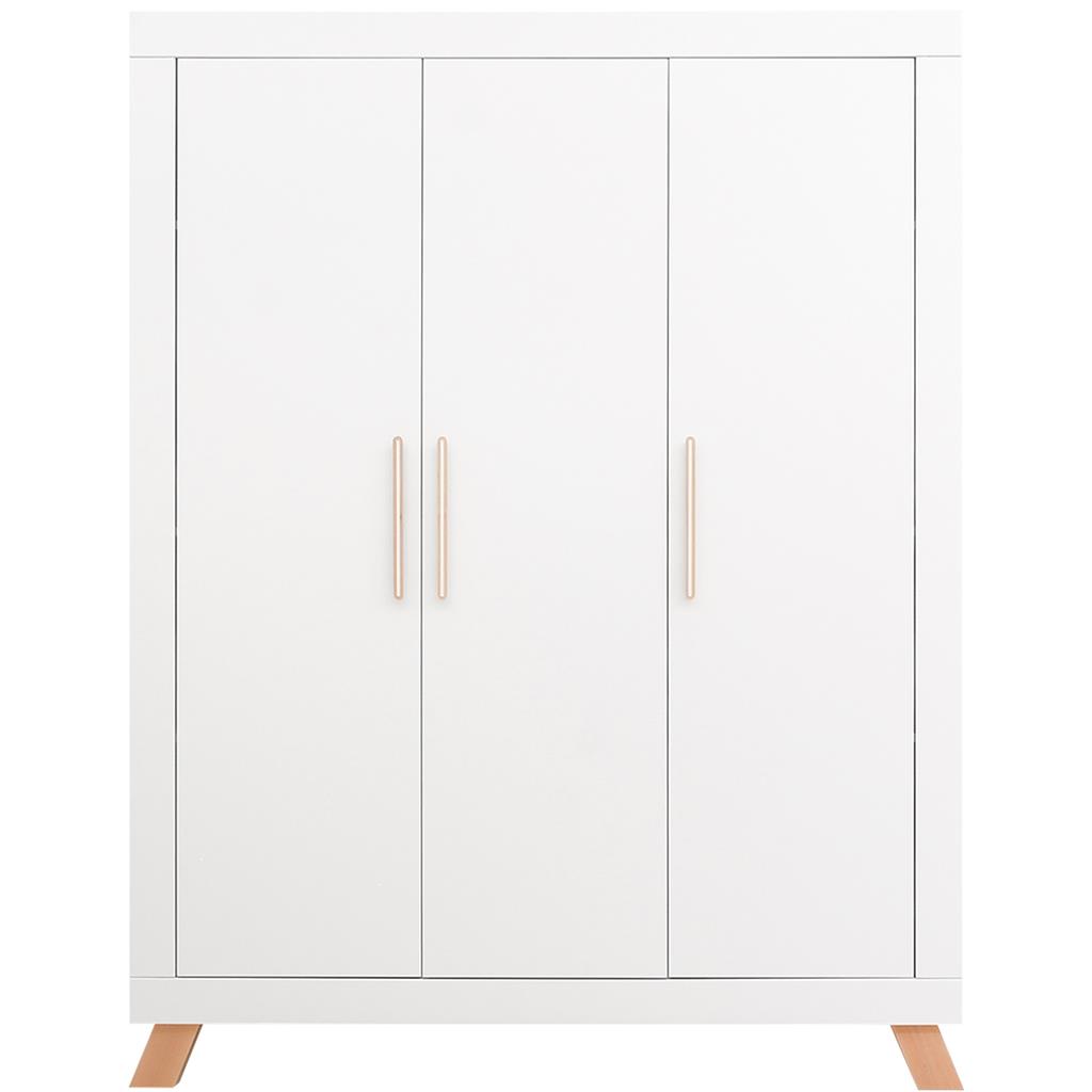 Cabinet 3 doors Lisa