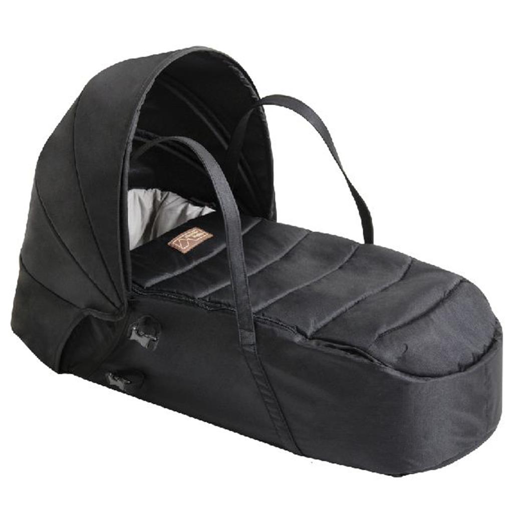 Carrier basket cocoon black