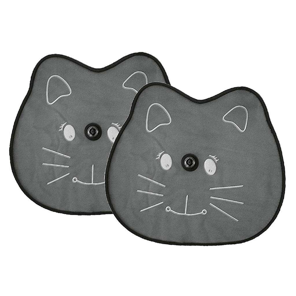 Sunshade (2pcs) cat