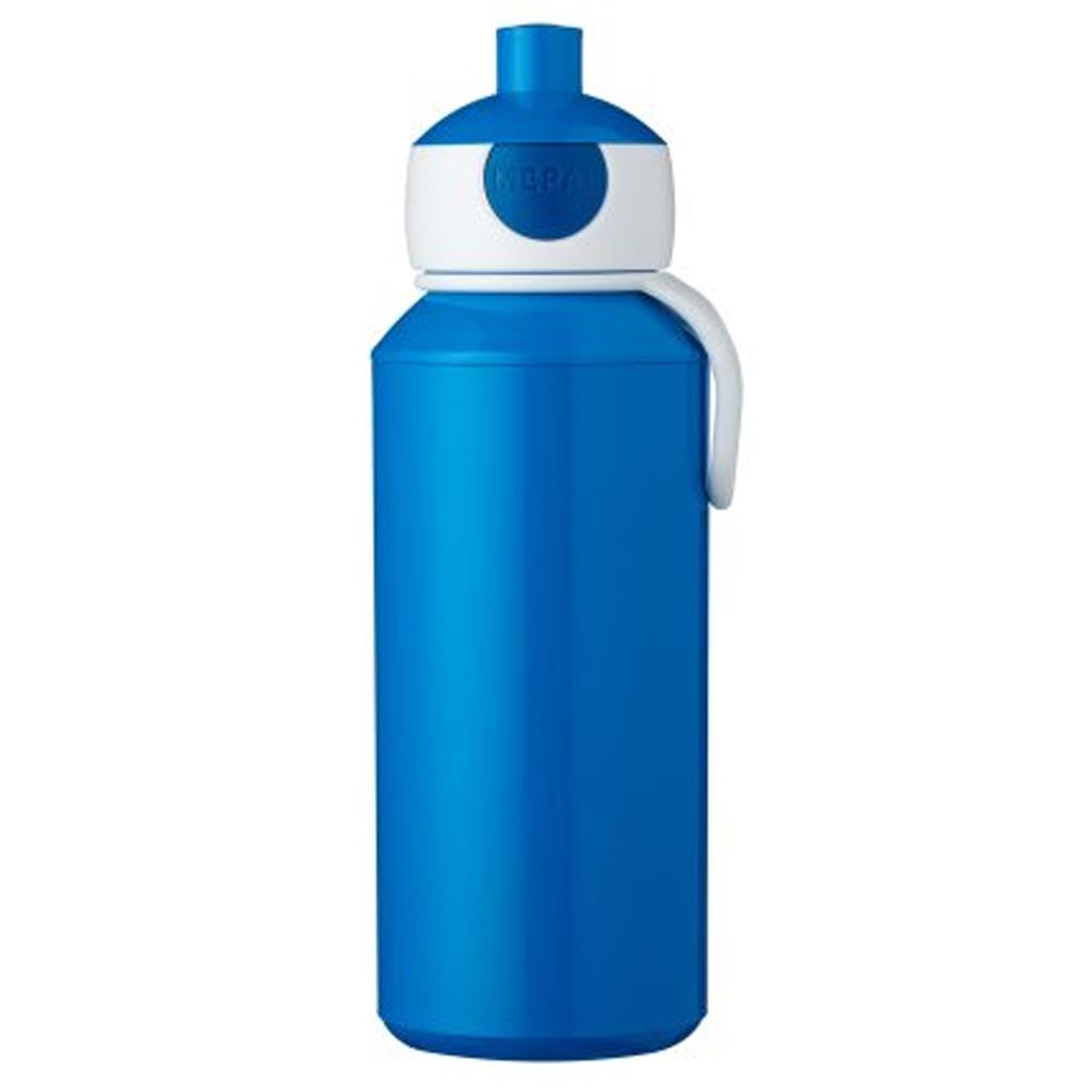 Drinking bottle pop-up campus 400 ml