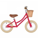 Balance bike gingersnap balance bike