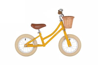 Vélo d'équilibre gingersnap vélo d'équilibre