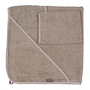 Serviette de bain