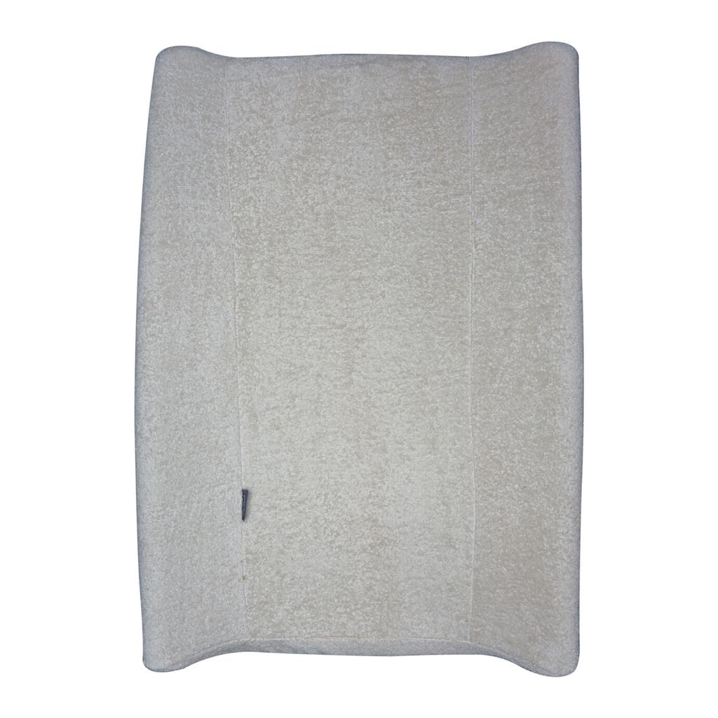 Changing pad cover