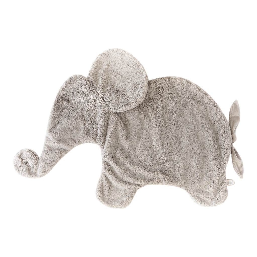 knuffeldeken olifant Oscar moppie 82