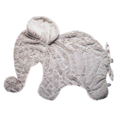 Cuddle blanket elephant Oscar (82cm)