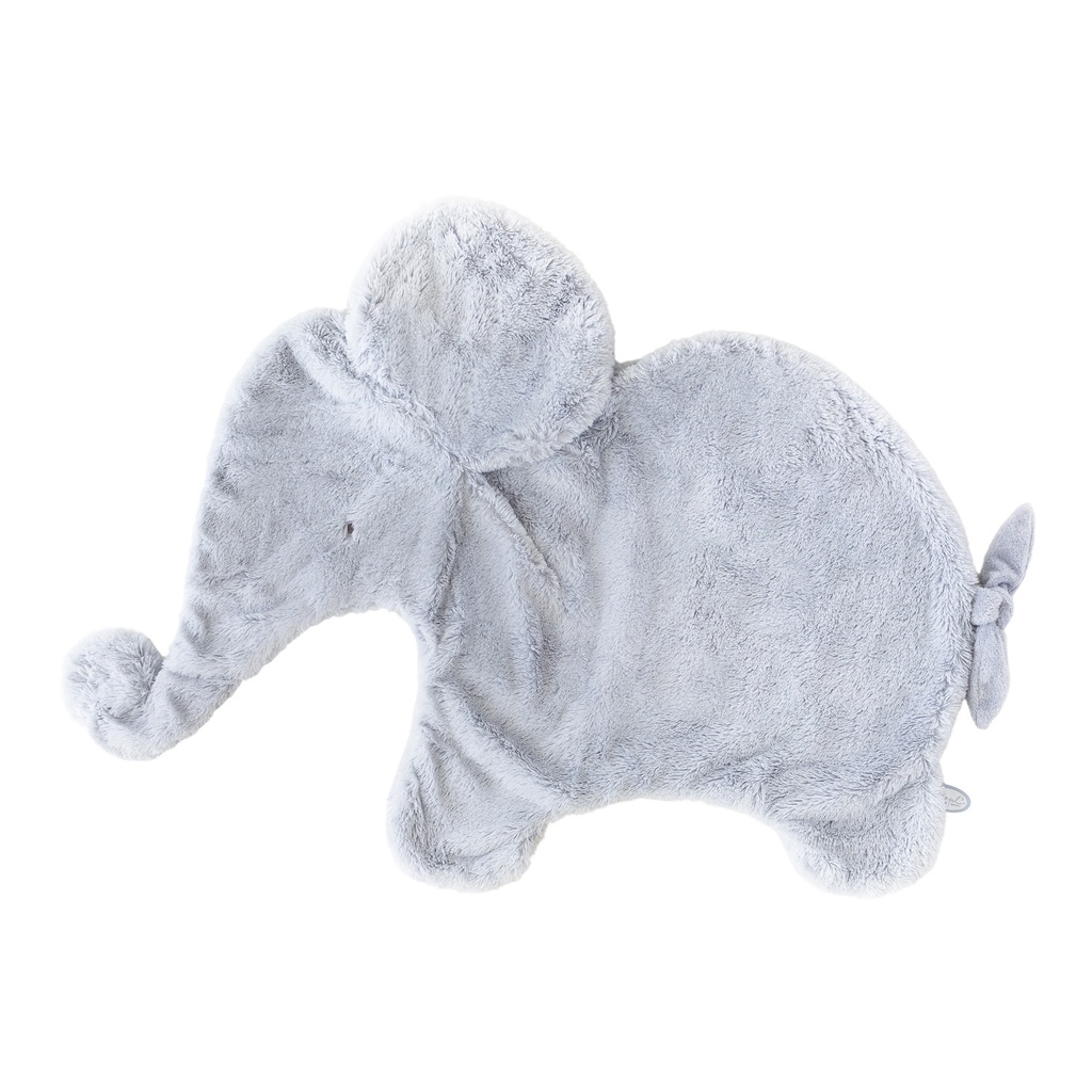 knuffeldeken olifant Oscar moppie 82