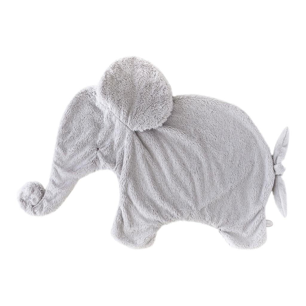 Cuddle blanket elephant Oscar (82cm)