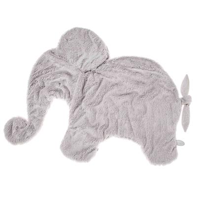 Doudou éléphant Oscar (82cm)