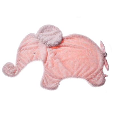 Doudou éléphant Oscar (82cm)