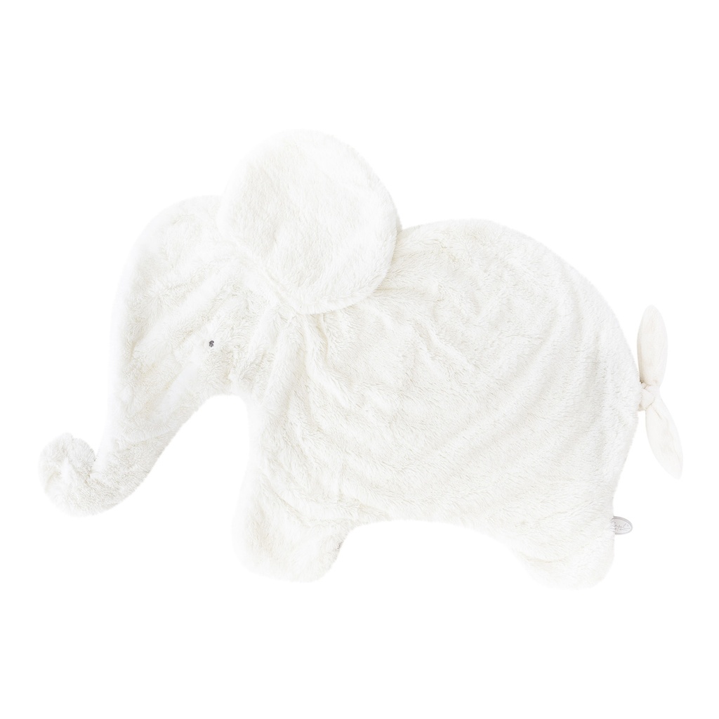 Cuddle blanket elephant Oscar (82cm)