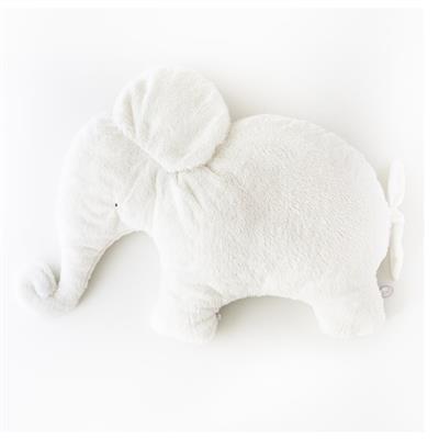 Cuddle blanket elephant Oscar (82cm)