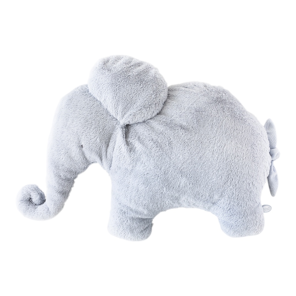 Cuddle cushion elephant Oscar XL (82cm)