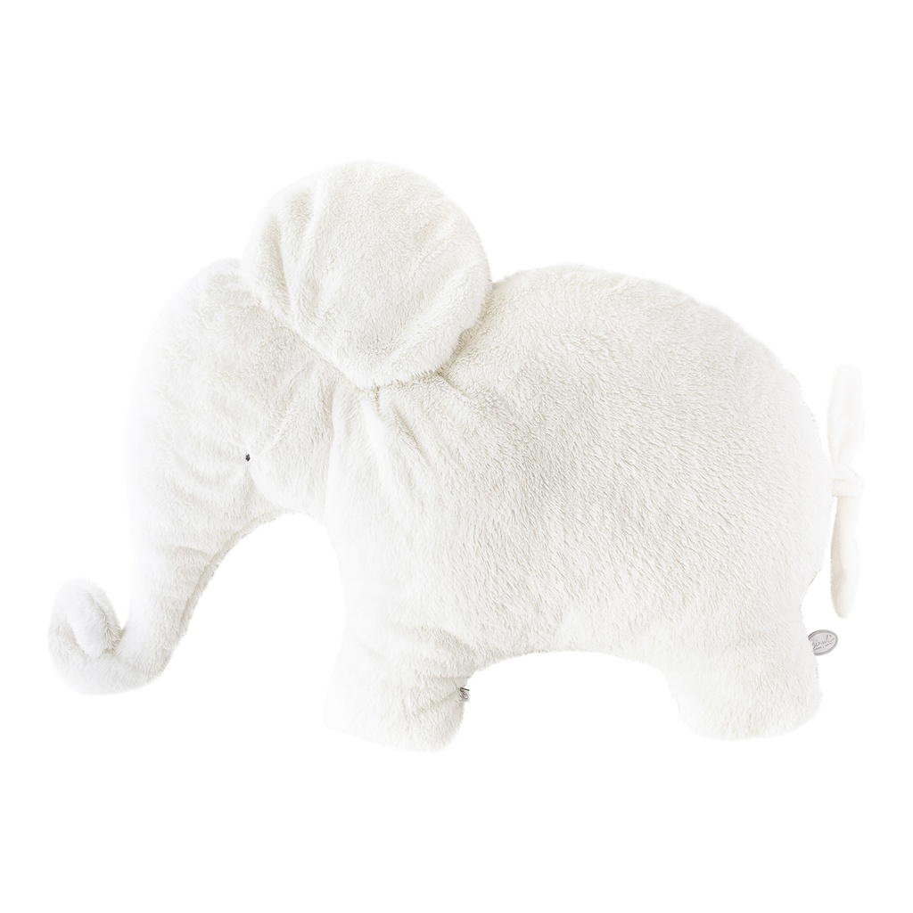 Cuddle cushion elephant Oscar XL (82cm)