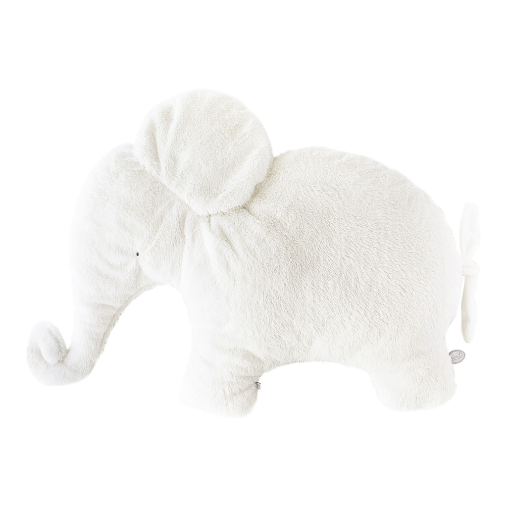 kussen olifant Oscar pillou XL 82