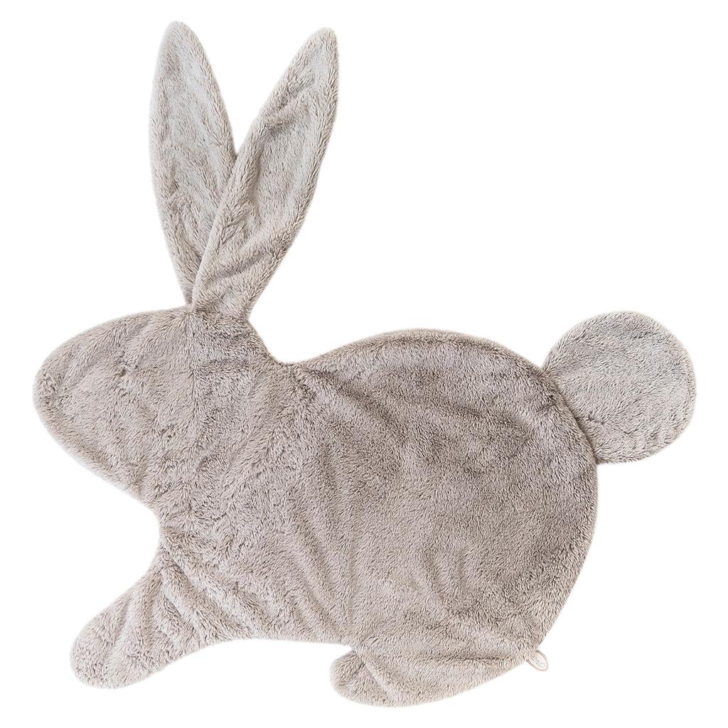 Cuddle blanket rabbit Emma (72cm)