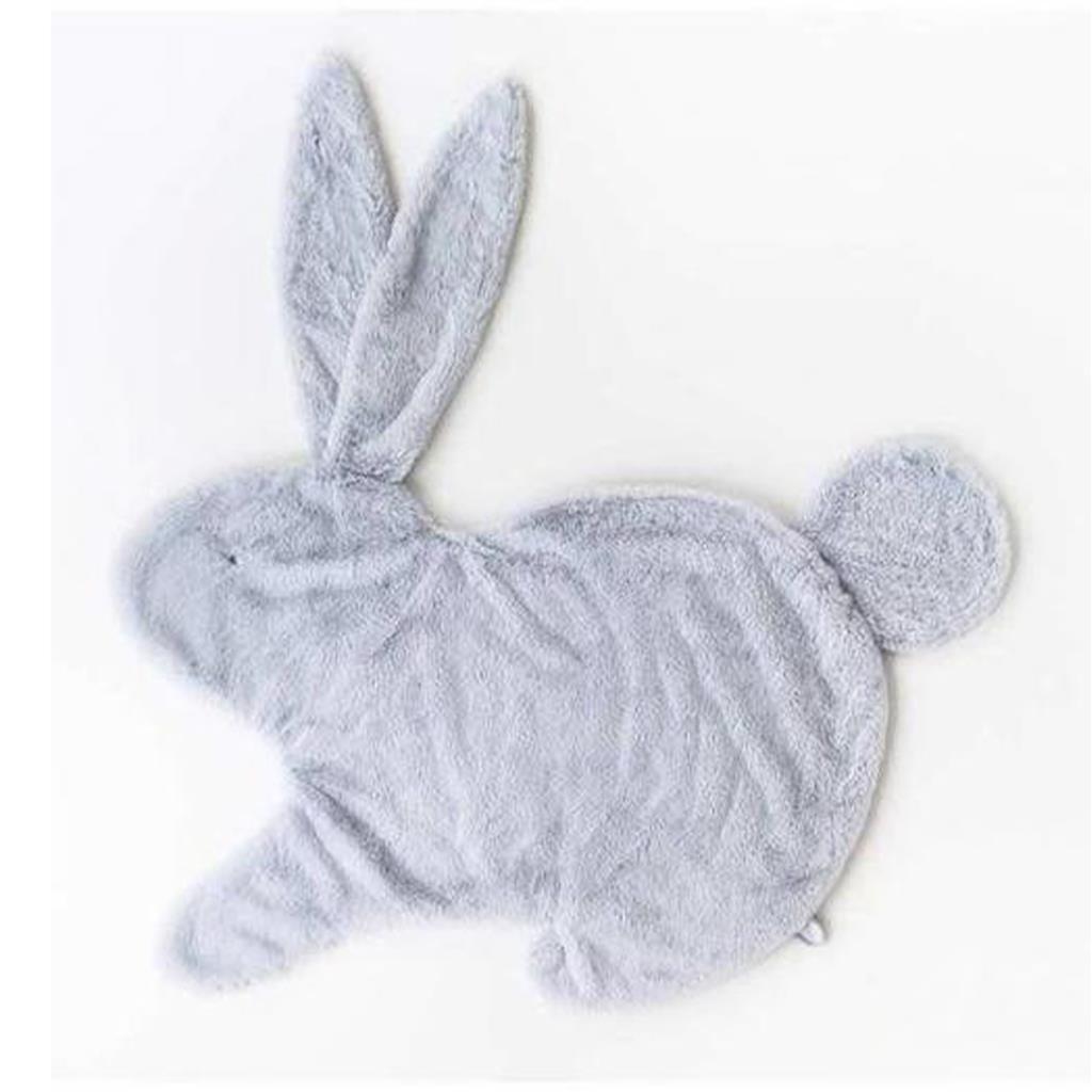 Cuddle blanket rabbit Emma (72cm)