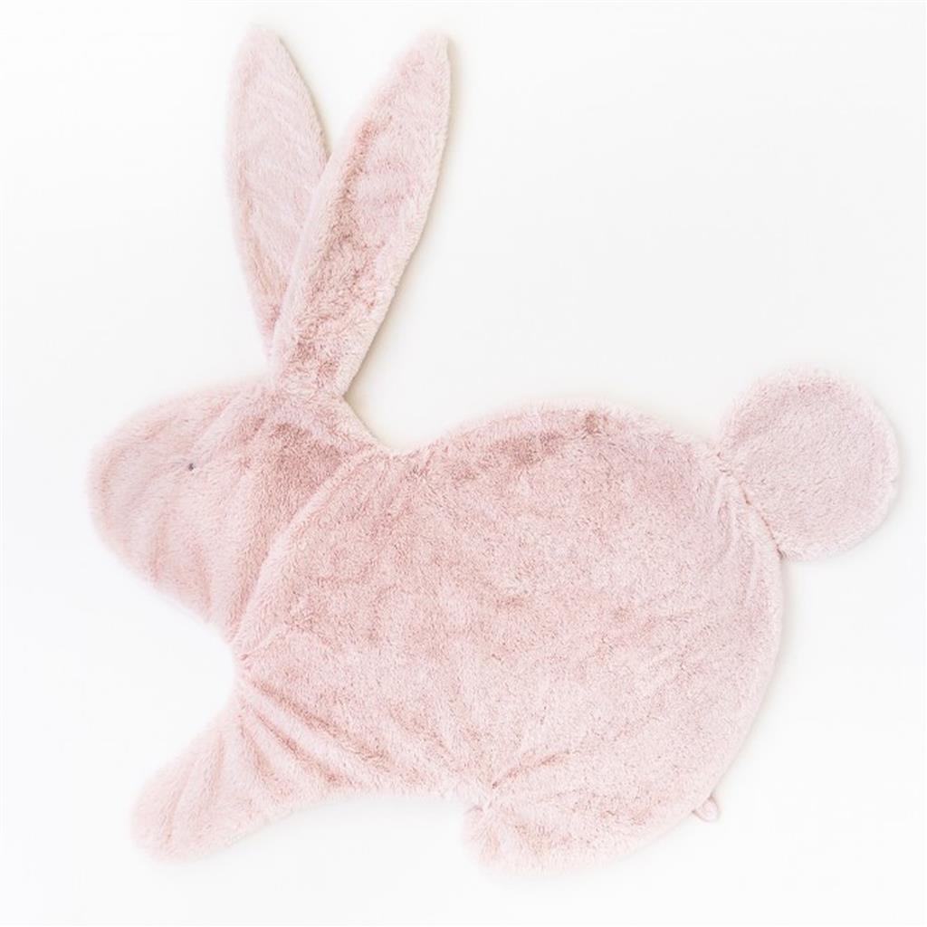 Cuddle blanket rabbit Emma (72cm)