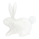 Cuddle blanket rabbit Emma (72cm)