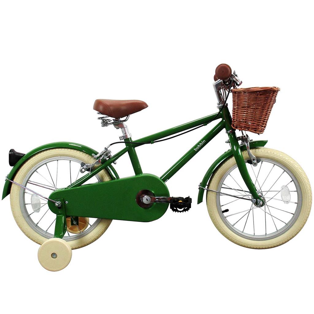 Bicycle 16" moonbug