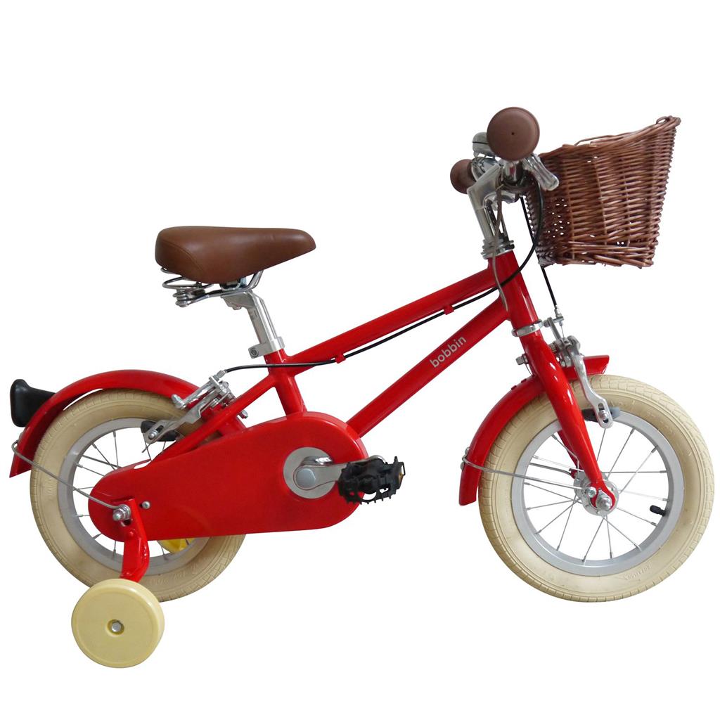 Bicycle 12" moonbug