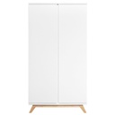 Cabinet 2 doors Lynn handleless