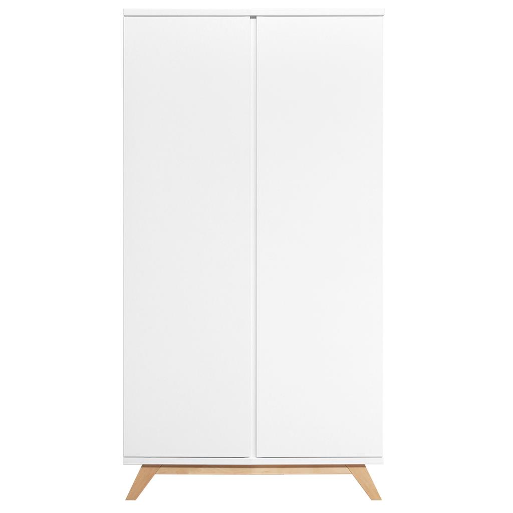 Cabinet 2 doors Lynn handleless XL