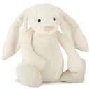 Lapin câlin et timide très grand (67cm)