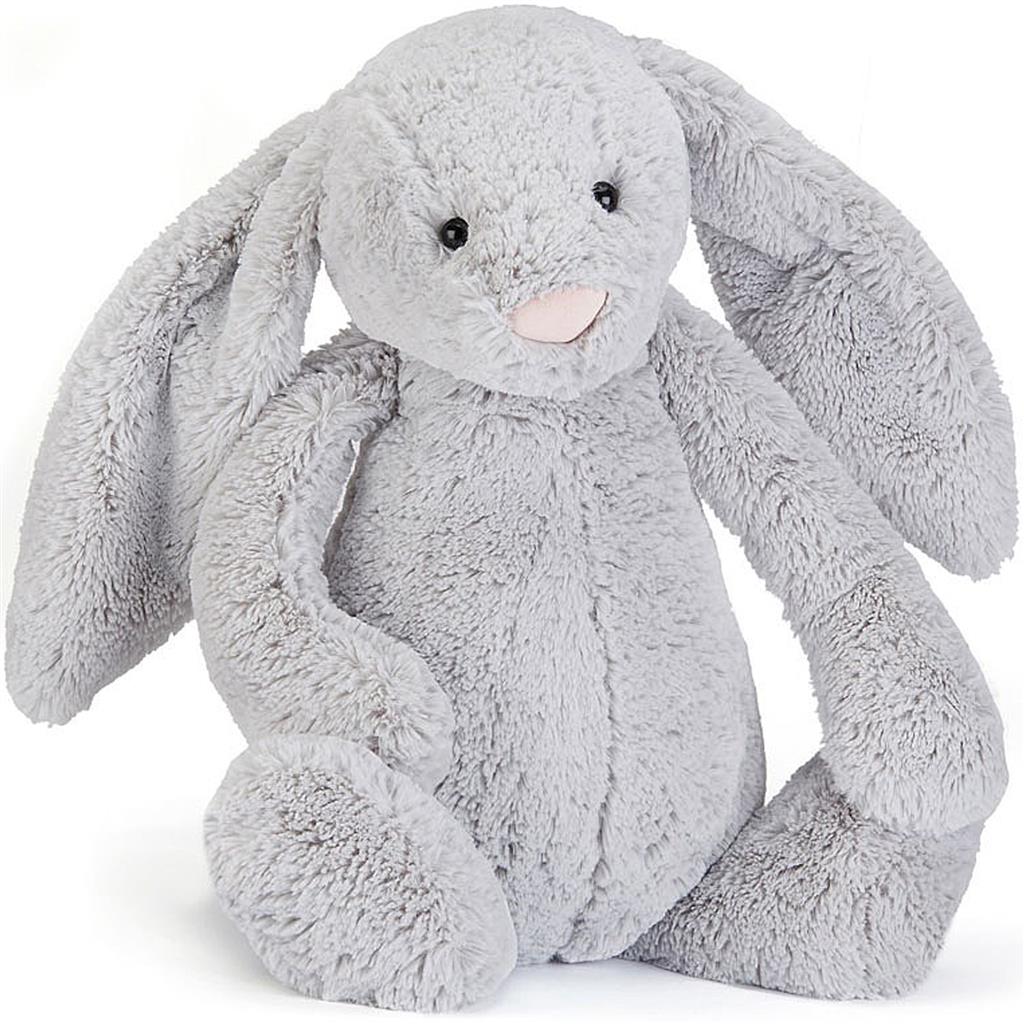 Cuddle shy rabbit really big (67cm)