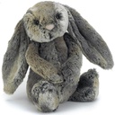 Lapin câlin et timide de taille moyenne (31cm)