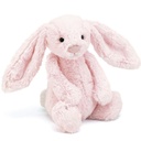 Cuddly shy rabbit medium (31cm)