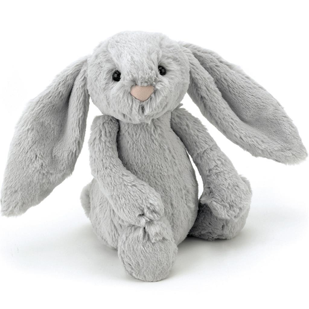 Lapin câlin et timide de taille moyenne (31cm)