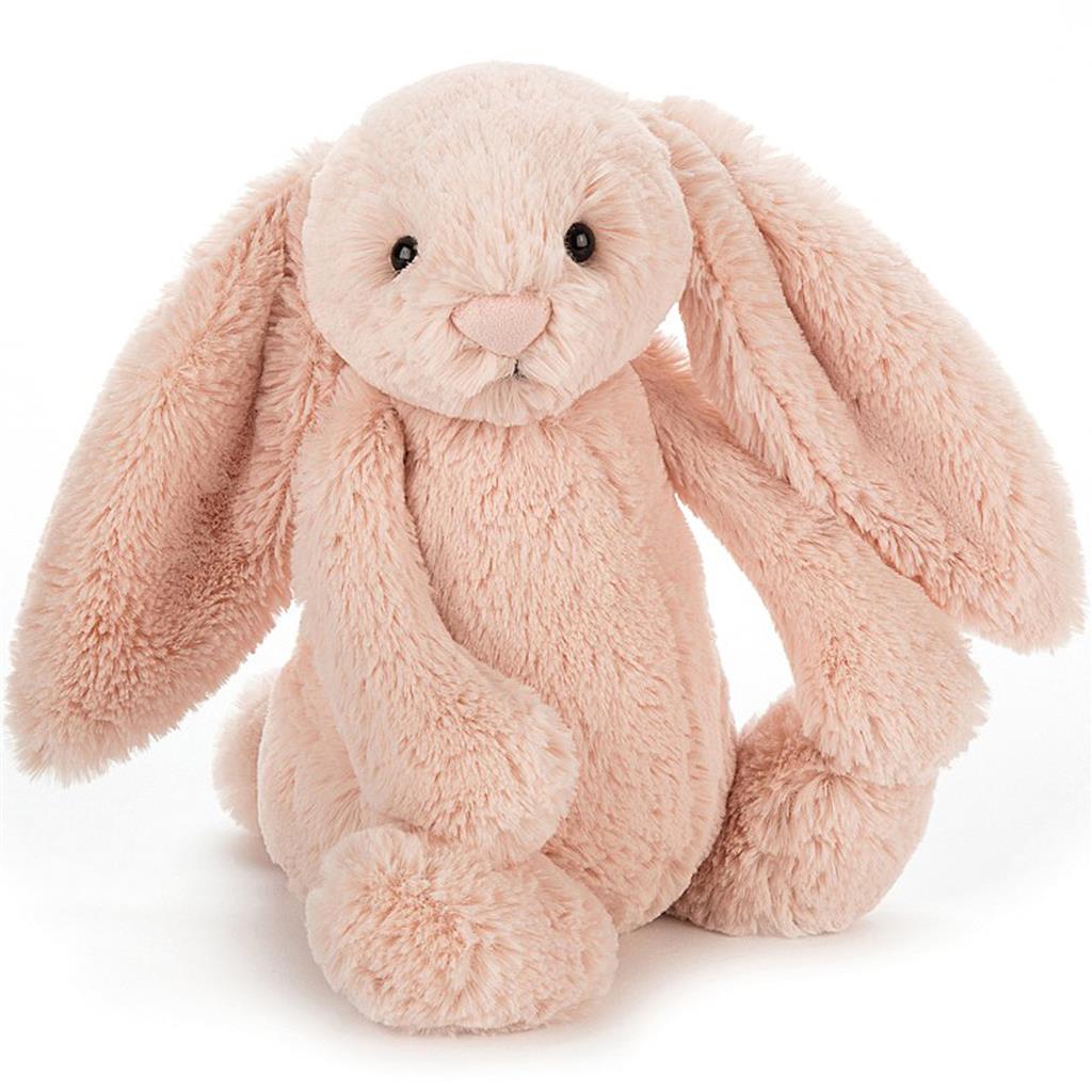 Lapin câlin et timide petit (18cm)